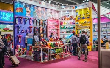 Remote Attendance at Canton Fair ᐈ Easy China Business