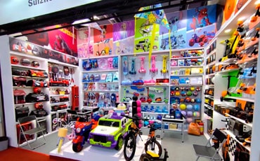 Business Support at Canton Fair ᐈ Easy China Business