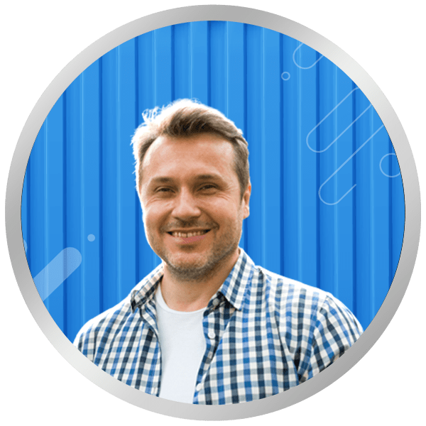 Oleg - negotiates the best terms.