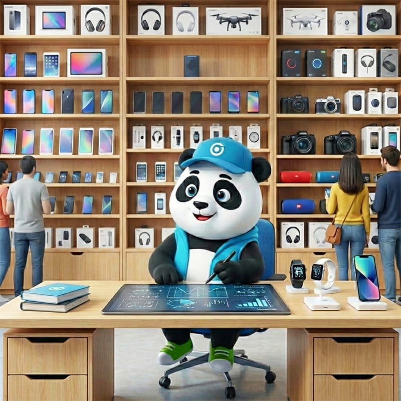 Пропозиція для ecommerce-сервісів і проєктів