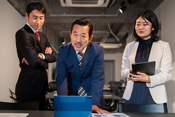 Как мы оцениваем фабрики: рейтинг факторов