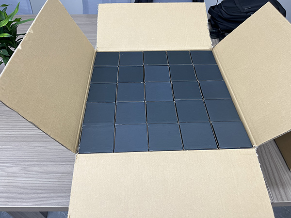 Кейс 1 (OEM / White Label): виробництво термочашок, тест упаковки