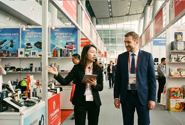 Индивидуальное сопровождение в Китае (под ваш проект)