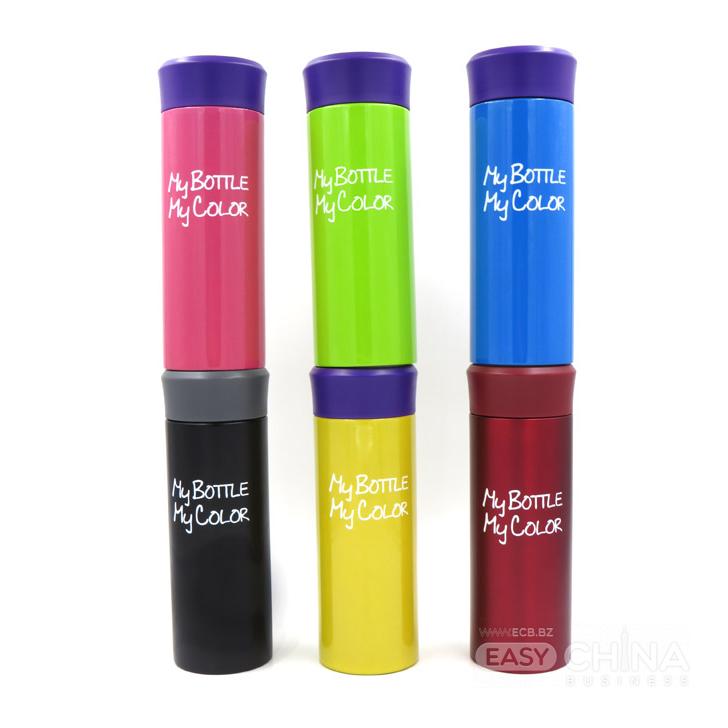 Термосы My Bottle My Color