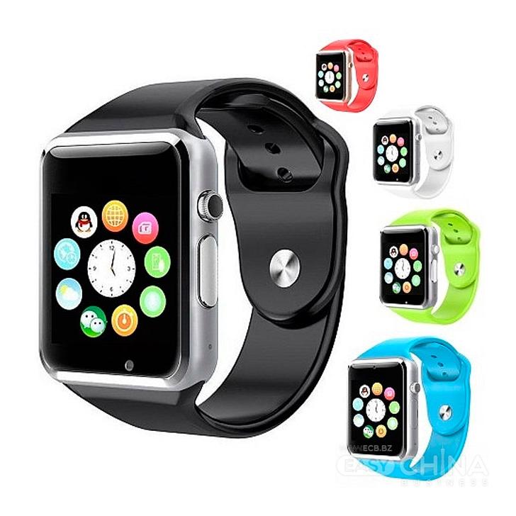 Умные часы Smart Watch A1 (W8)