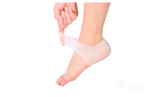 Корректор Valgus Pro для пяток Корректор Valgus Pro для пяток