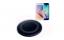 Беспроводная зарядка для смартфона Wireless QI Charging Pad Беспроводная зарядка для смартфона Wireless QI Charging Pad