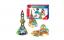 Детский конструктор Mini Magical Magnet 158 Деталей Детский конструктор Mini Magical Magnet 158 Деталей