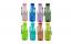 Фитнес бутылка BPA Free (прозрачная) Фитнес бутылка BPA Free (прозрачная)